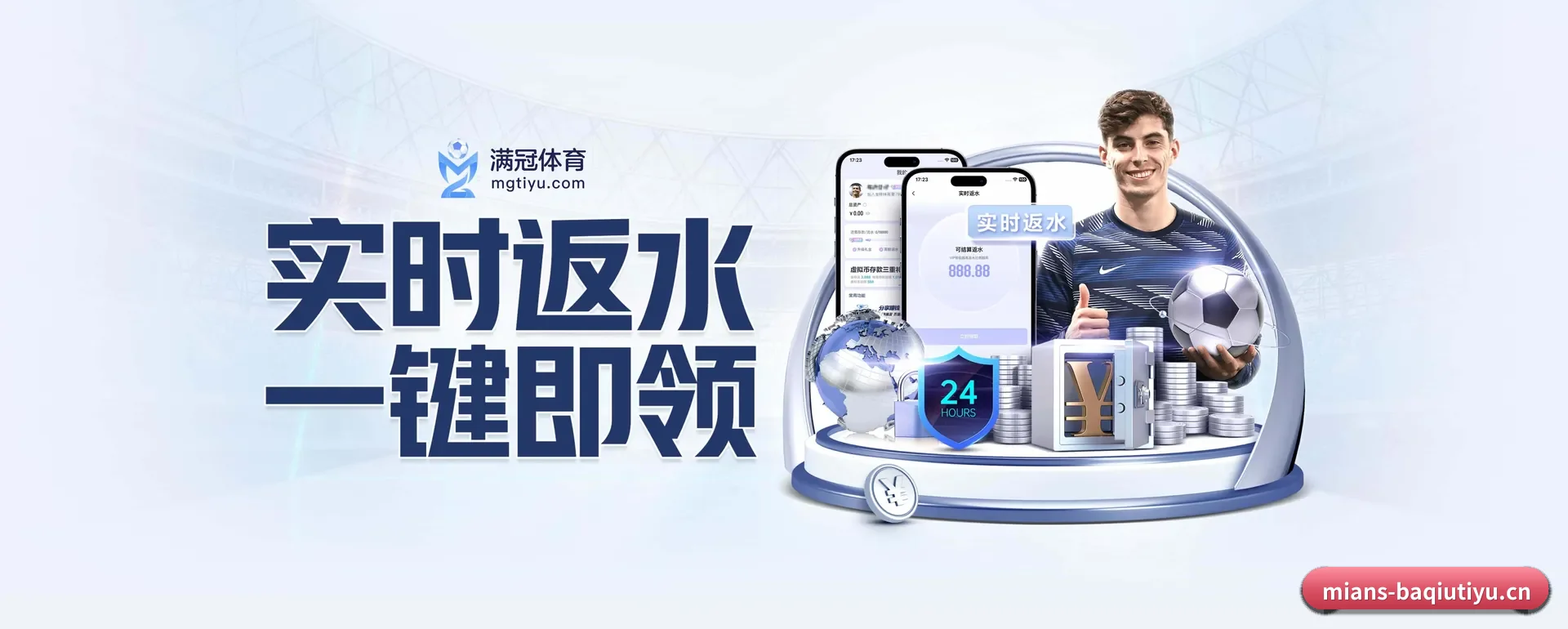 站点优化